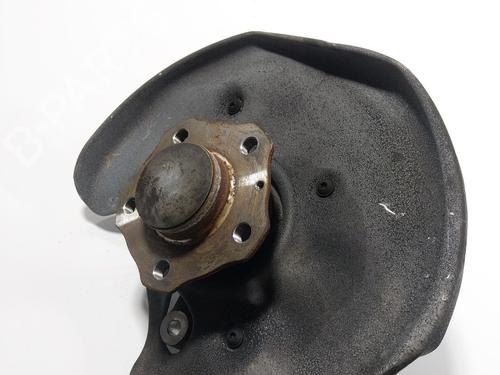 Used Left rear steering knuckle Left rear steering knuckle AUDI A5 Sportback (F5A, F5F) 2.0 TFSI (190 hp) 16664856 16664856