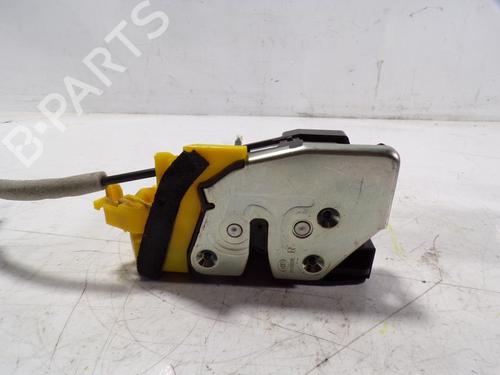 Used Front right lock KIA CEE'D (JD) 1.4 CRDi 90 (90 hp) 8630038
