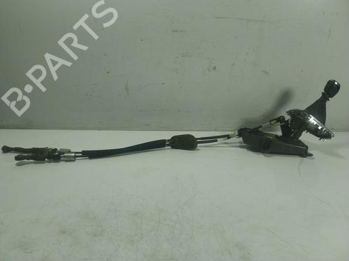 Selector da caixa manual RENAULT MEGANE IV Hatchback (B9A/M/N_) [2015-2024]  17895718