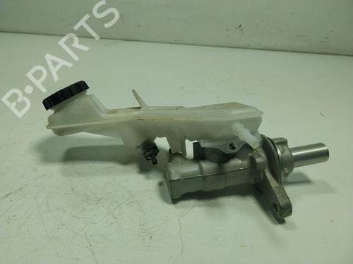 Used Brake master cylinder Brake master cylinder MAZDA 2 Hatchback (DL, DJ) 1.5 SKYACTIV-G (DJLFS) (115 hp) 18734156 18734156