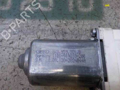 Left front window motor PORSCHE CAYENNE (92A)  | BP6301485E21 