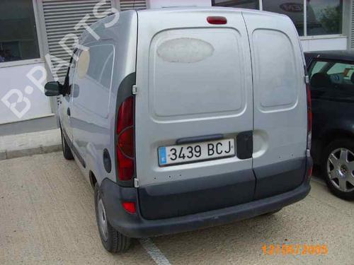 Other RENAULT KANGOO (KC0/1_)  | BP14297043O1  - Image 9