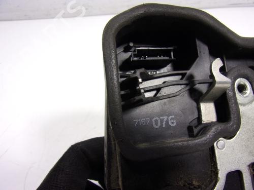 Rear right lock BMW 1 (E87) 120 d | BP15912565C99 