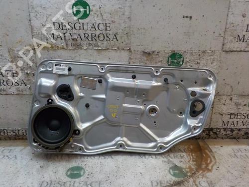 Used Front right window mechanism Front right window mechanism 3845274 3845274