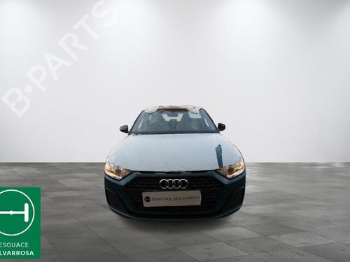 Left tailgate light AUDI A1 Sportback (GBA)  | BP12992528C79  - Image 5
