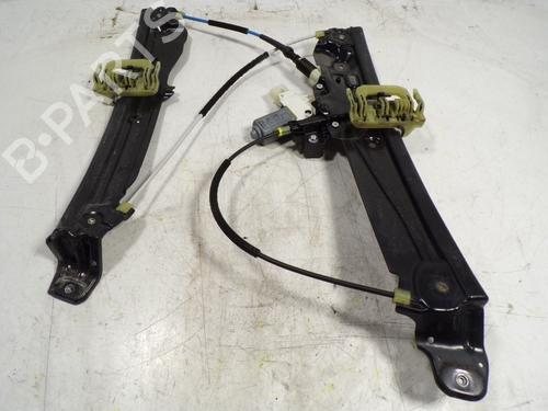 Used Front left window mechanism Front left window mechanism BMW 5 (F10) 530 d xDrive (258 hp) 8245222 8245222
