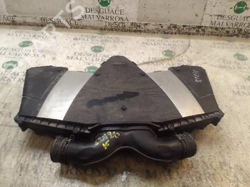 Used Air filter box MERCEDES-BENZ E-CLASS (W211) [2002-2009]  14275452