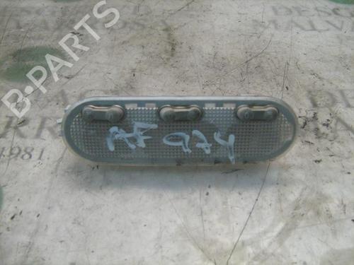 Used Interior roof light Interior roof light RENAULT MEGANE II (BM0/1_, CM0/1_) 1.9 dCi (BM0G, CM0G) (120 hp) 7413768 7413768