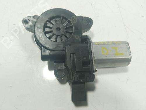 Left front window motor MAZDA CX-5 (KF) | BP17762580E21 - Image 2