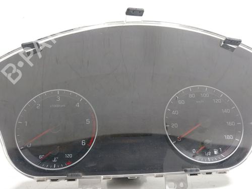 Used Instrument cluster Instrument cluster HYUNDAI H350 Van 2.5 CRDI (150 hp) 31758481 31758481