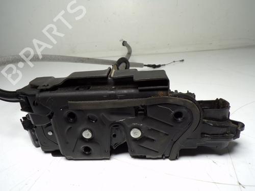 Used Front left lock Front left lock VW TOURAN (5T1) 2.0 TDI (116 hp) 13371458 13371458