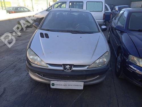 Used Parts PEUGEOT 206 CC (2D)    1166463