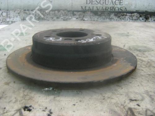 Other MERCEDES-BENZ E-CLASS (W210) E 220 D (210.004) | BP14297930O1