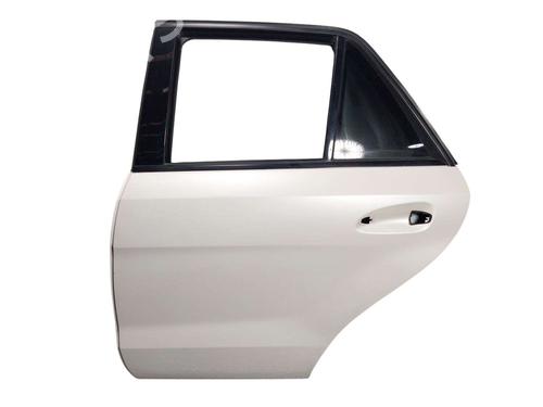 Used Left rear door Left rear door 37148743 37148743