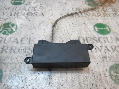 Electronic module MERCEDES-BENZ S-CLASS (W140)  | BP3845831M83 