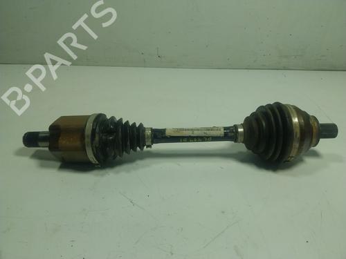 Used Left front driveshaft Left front driveshaft CUPRA LEON Sportstourer (KL8, KU8, KUD) [2020-2026] 18022390 18022390