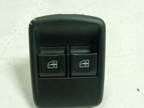 Used Left front window switch Left front window switch FIAT TALENTO Van (296_) [2016-2026] 16663926 16663926