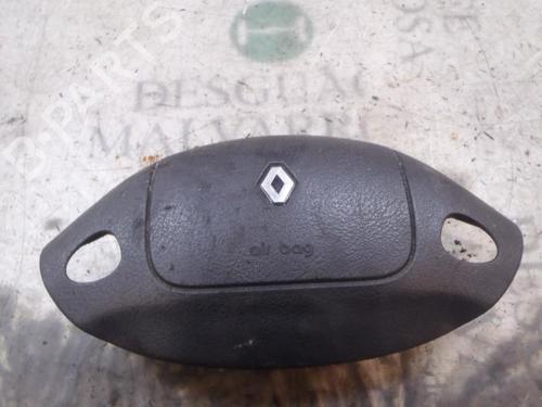 Driver airbag RENAULT MEGANE I Classic (LA0/1_) 2.0 BP3821561C9