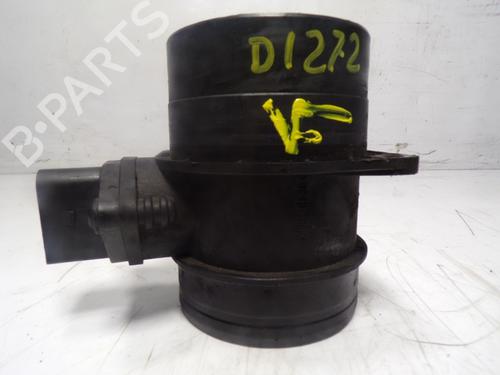 Used Mass air flow sensor Mass air flow sensor VW TOUAREG (7LA, 7L6, 7L7) 2.5 R5 TDI (174 hp) 10064440 10064440