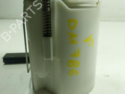 Fuel pump AUDI Q3 Sportback (F3N) 35 TFSI Mild Hybrid | BP17558102M76 