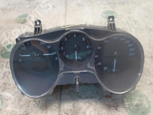 Used Instrument cluster SEAT ALTEA XL (5P5, 5P8) [2006-2015]  3814233