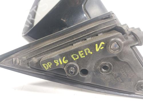 Right mirror AUDI A6 C6 (4F2) 2.0 TDI | BP23336164C27 