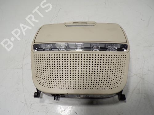 Used Interior roof light Interior roof light MERCEDES-BENZ GLC (X253) 200 EQ Boost (253.980) (197 hp) 15066477 15066477