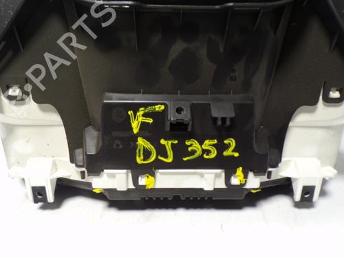 Instrument cluster FORD TOURNEO CONNECT / GRAND TOURNEO CONNECT V408 MPV  | BP10617063C47 