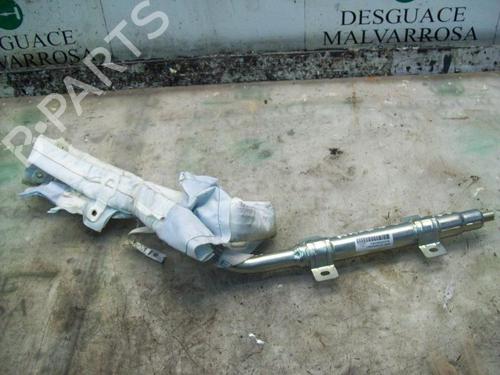 Venstre gardin kollisjonspute FIAT STILO (192_) [2001-2010]  3759252