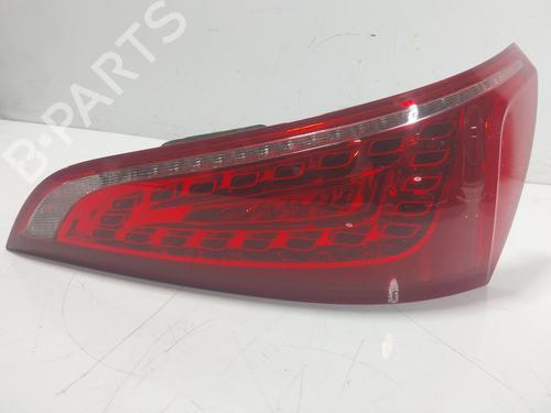 Used Right taillight Right taillight 19115658 19115658
