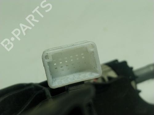 Gear lever RENAULT TRAFIC III Van (FG_)  | BP18474642M90