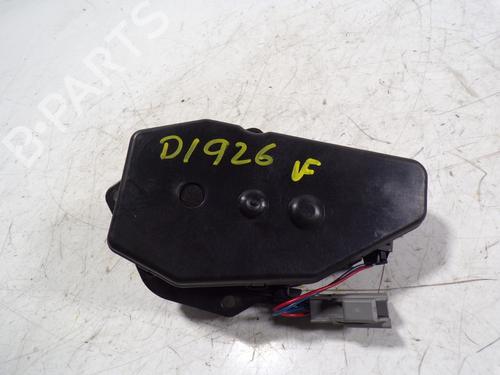 Used Electronic module Electronic module JAGUAR XF I (X250) 2.2 D (190 hp) 14287053 14287053