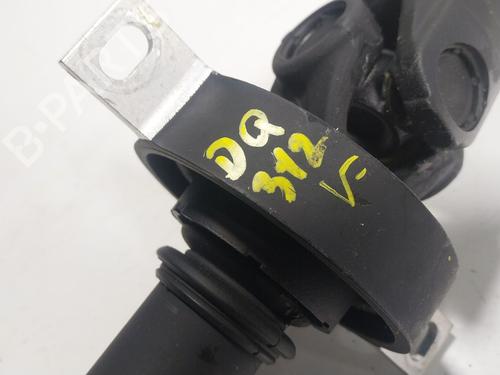 Driveshaft BMW 4 Convertible (G23, G83) 420 i | BP24575032M37 - Image 6