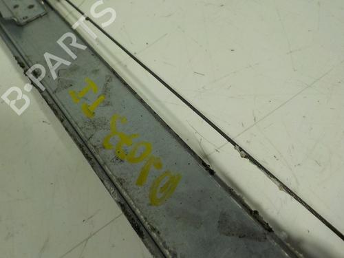 Rear left window mechanism HONDA CR-V III (RE_) 2.2 i-CTDi 4WD (RE6) | BP9396885C24 