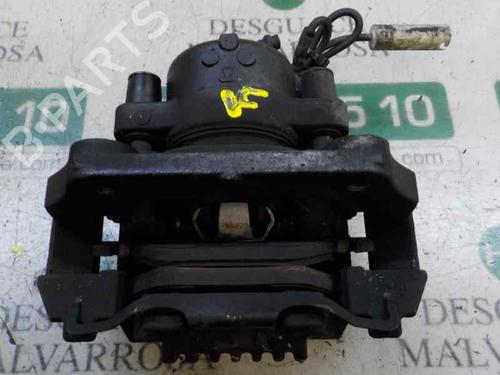 Left front brake caliper BMW 3 (E90) 320 d | BP11551349M105