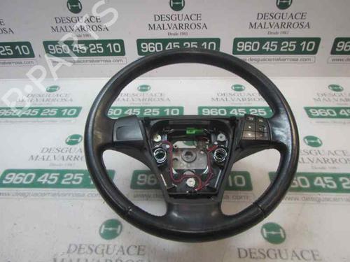 Used Steering wheel VOLVO S40 I (644) 1.8 i (125 hp) 3876878