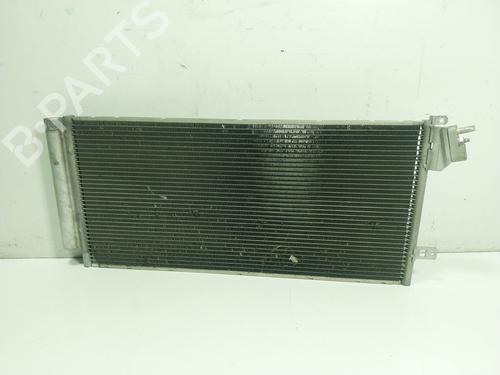 Used AC radiator FIAT DOBLO Cargo (263_) 1.6 D Multijet (263WXD1B, 263WXR1B, 263WXX1B, 263ZXD1B,... (105 hp) 16950296
