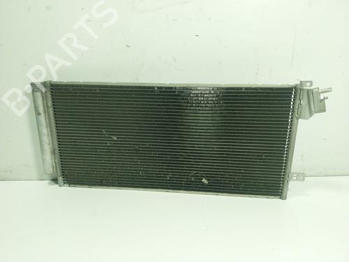 Radiador de A/C FIAT DOBLO Cargo (263_) 1.6 D Multijet (263WXD1B, 263WXR1B, 263WXX1B, 263ZXD1B,... (105 hp) 16950296