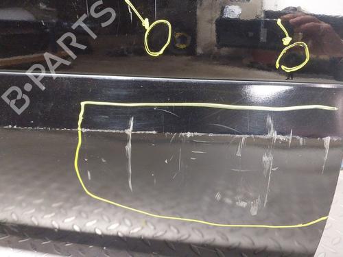 Left front door RENAULT KOLEOS I (HY_) 2.0 dCi (HY0K) | BP24600011C2 