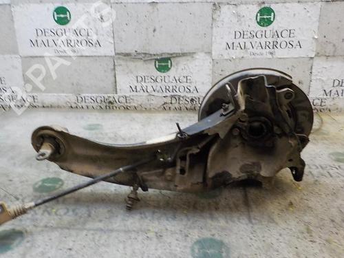 Right rear steering knuckle JEEP COMPASS (MK49) 2.4 | BP3999484M28 - Image 3