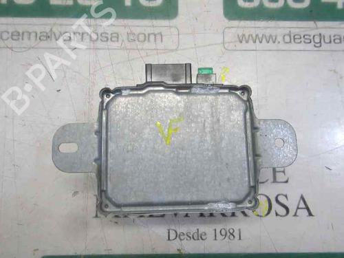 Electronic module OPEL MOKKA / MOKKA X (J13) 1.4 (_76) | BP4003700M83 