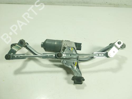 Front wiper motor OPEL CROSSLAND X / CROSSLAND (P17, P2QO) 1.2 (75) | BP23857723M29 