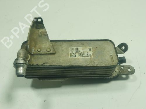 Oil radiator BMW X5 (F15, F85) xDrive 25 d | BP19277676M33 