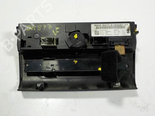 Climate control BMW 1 (E87) 118 d | BP17042486I5 