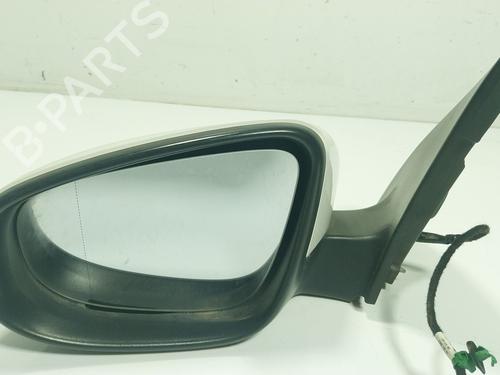 Used Left mirror VW GOLF VI (5K1) [2008-2014]  30177895