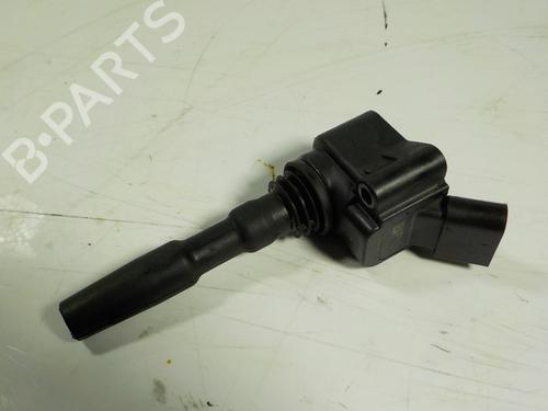 Used Ignition coil Ignition coil VW POLO VI (AW1, BZ1, AE1) 1.0 TSI (95 hp) 10141593 10141593