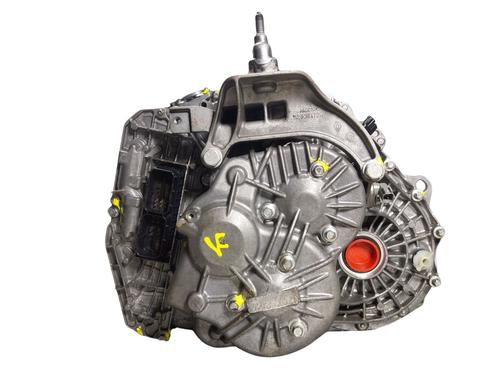Gearbox RENAULT KADJAR (HA_, HL_) 1.5 dCi 110 (HLA3) | BP24601544M3
