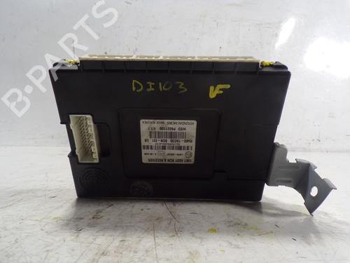Used Electronic module KIA RIO III (UB) 1.1 CRDi (75 hp) 9122489
