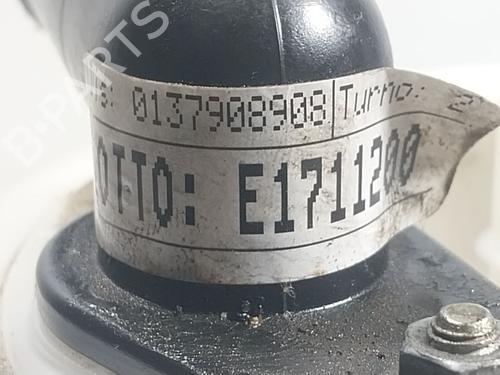 Fuel pump PEUGEOT BOXER Van 2.2 BlueHDi 140 | BP26169719M76 