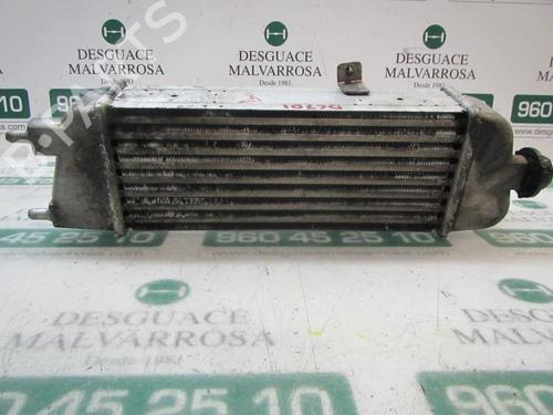 Used Intercooler Intercooler KIA CEE'D SW (ED) [2007-2012] 3992200 3992200